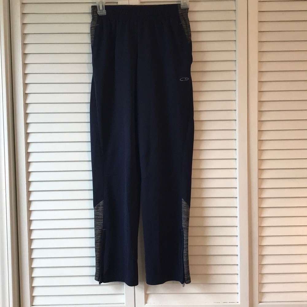 Champion Boy's Athletic Pants Size Large